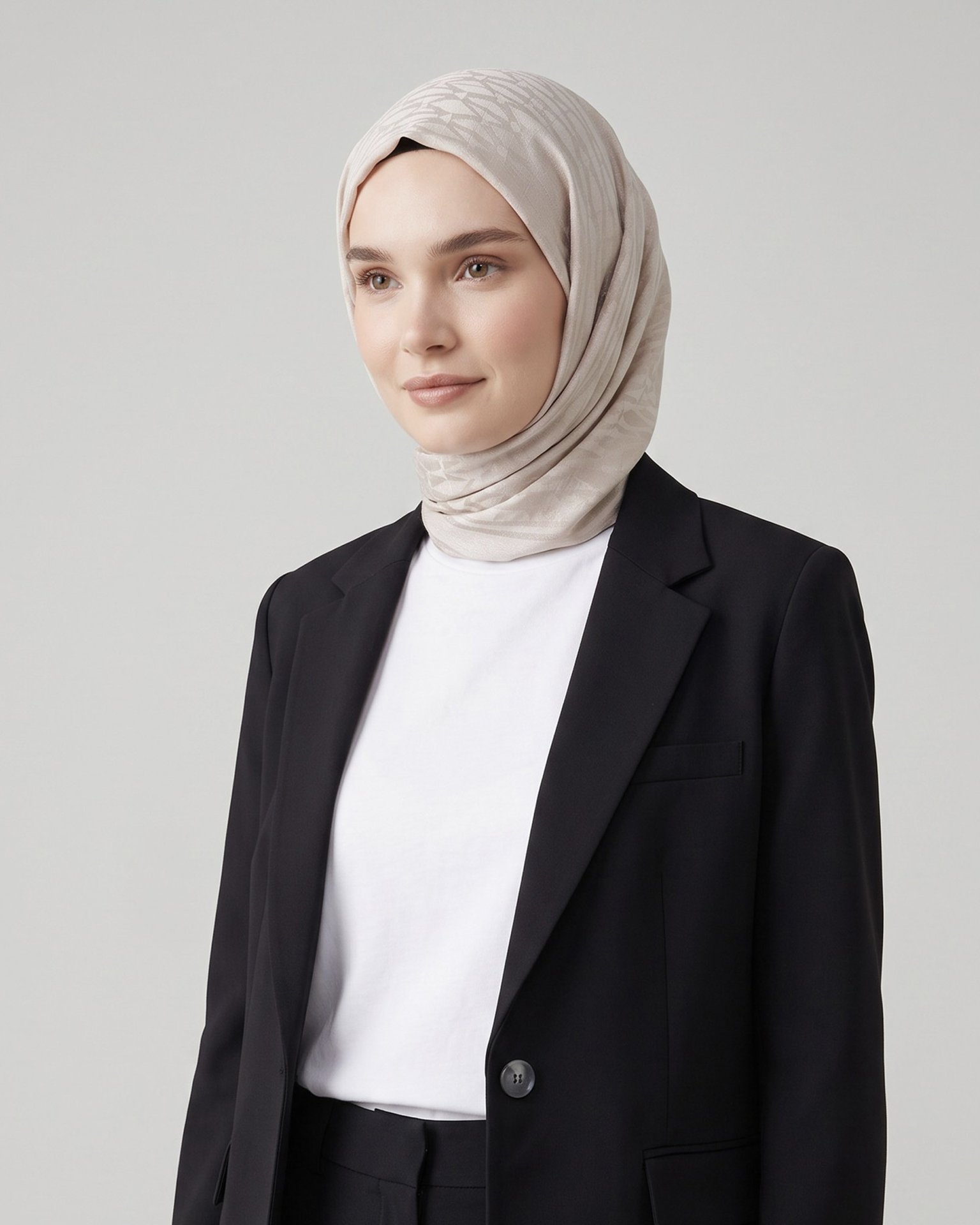 NATİVE NAİA EŞARP - 1503