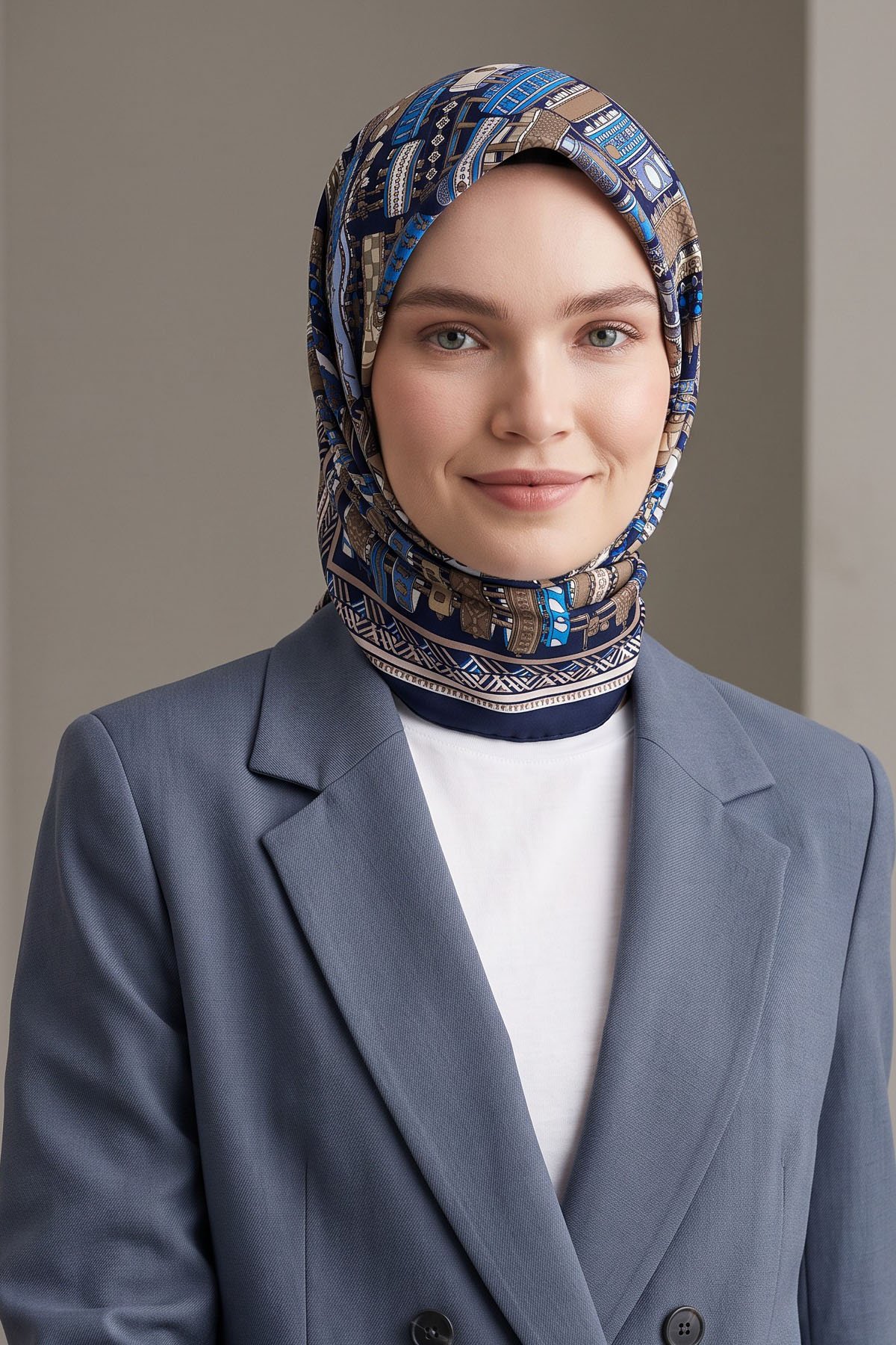 3511 TENLİNE EŞARP