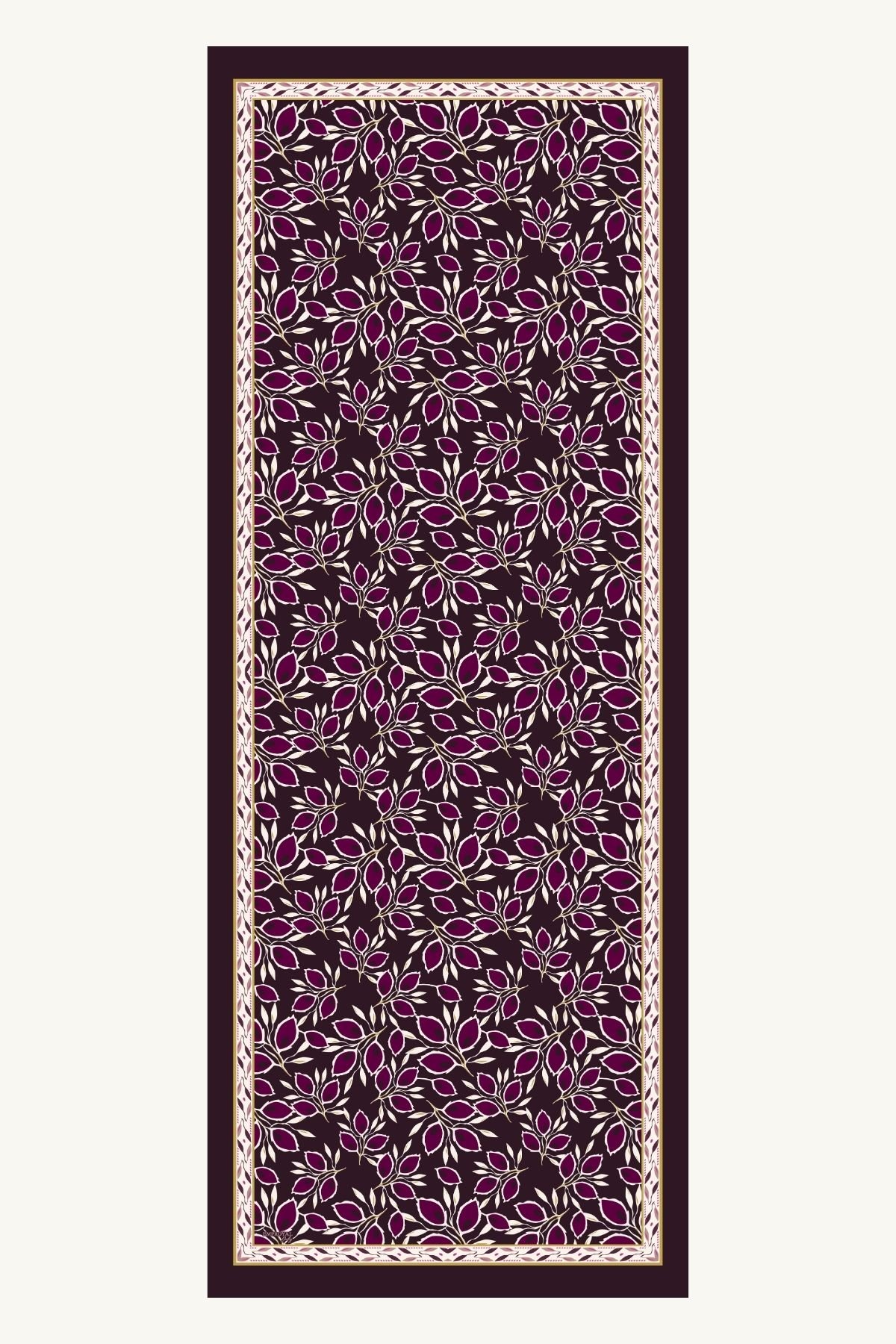 ORGANİK PAMUK ŞAL-2005-13