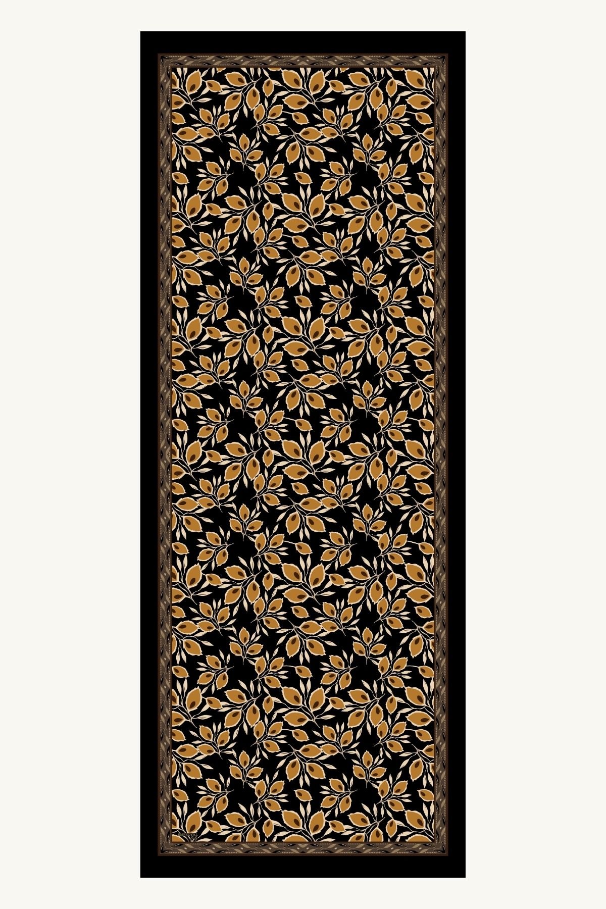 ORGANİK PAMUK ŞAL-2005-10