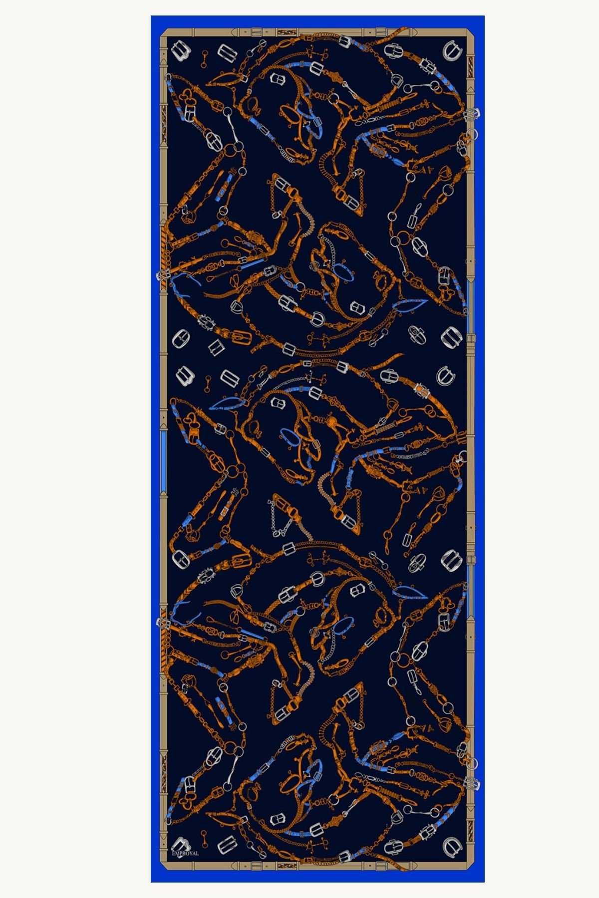AİR FLOW ŞAL-3029-05