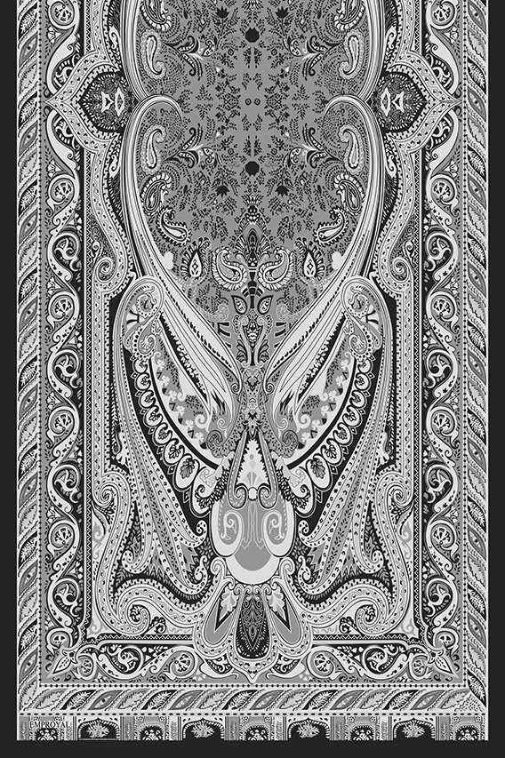 AİR FLOW ŞAL-3027-23