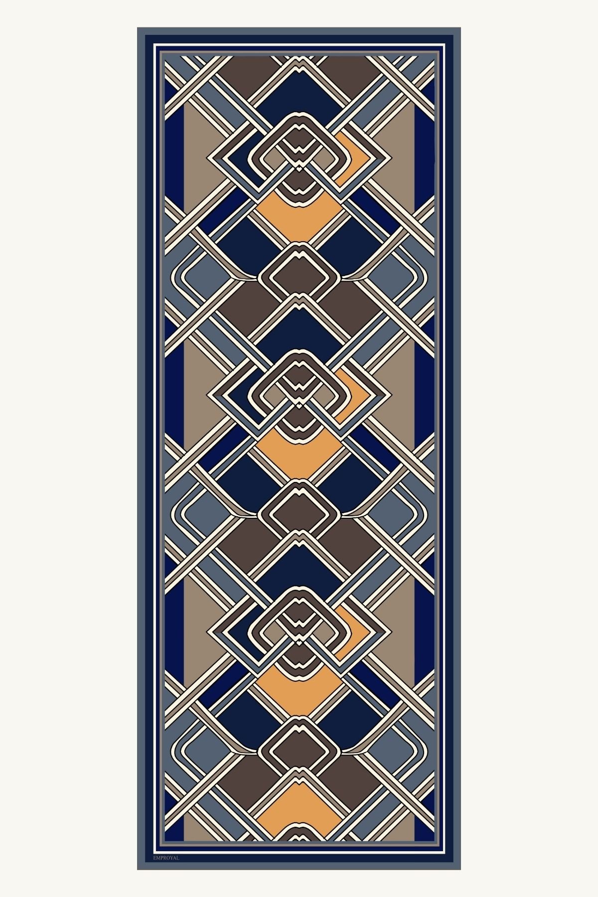 TENLİNE ŞAL-3031-18