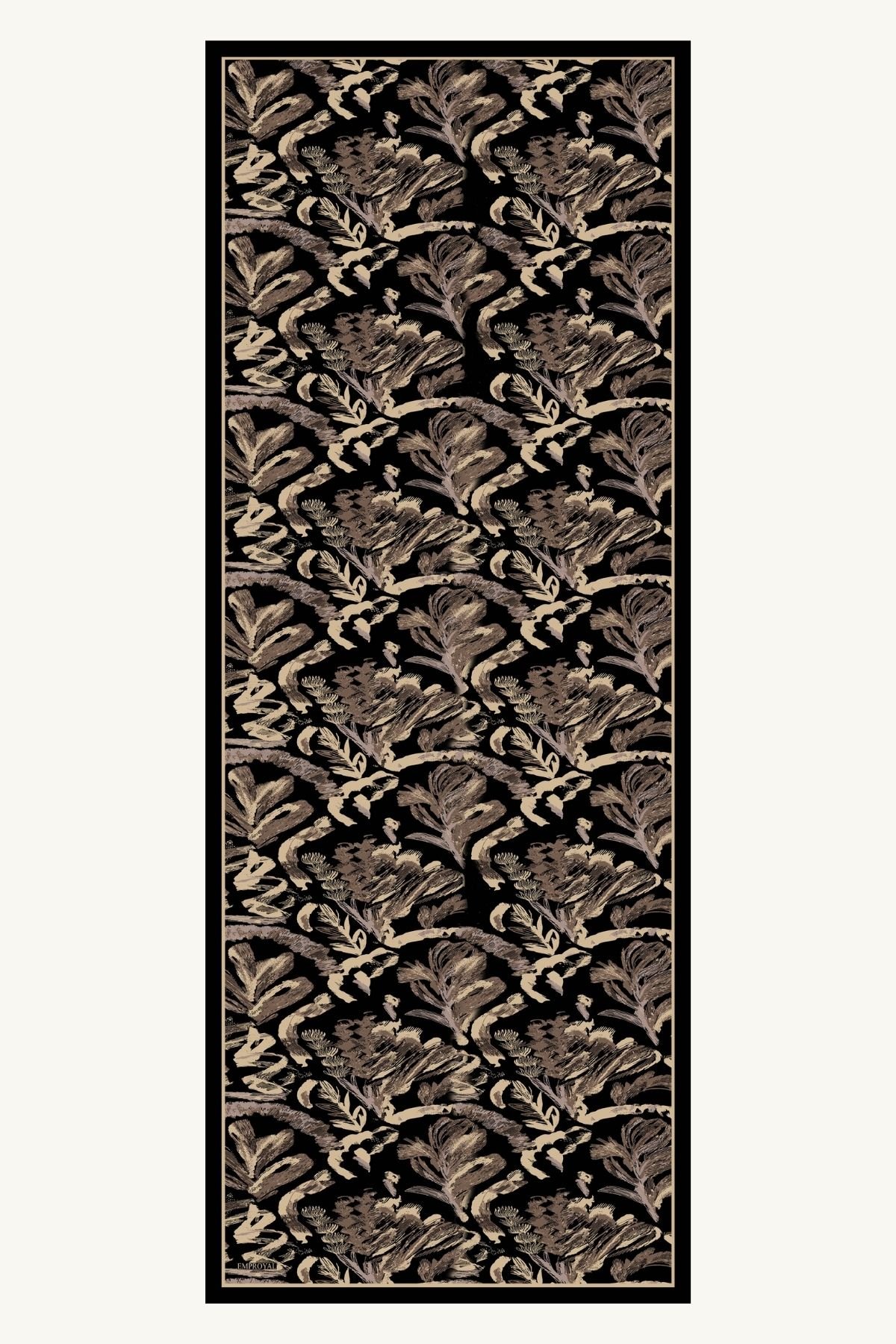 TENLİNE ŞAL-3033-15
