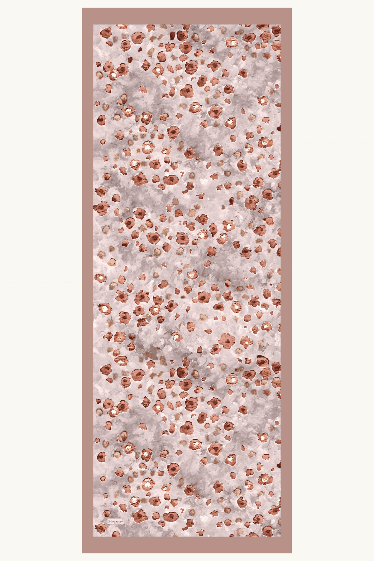 ORGANİK PAMUK ŞAL-2008-27