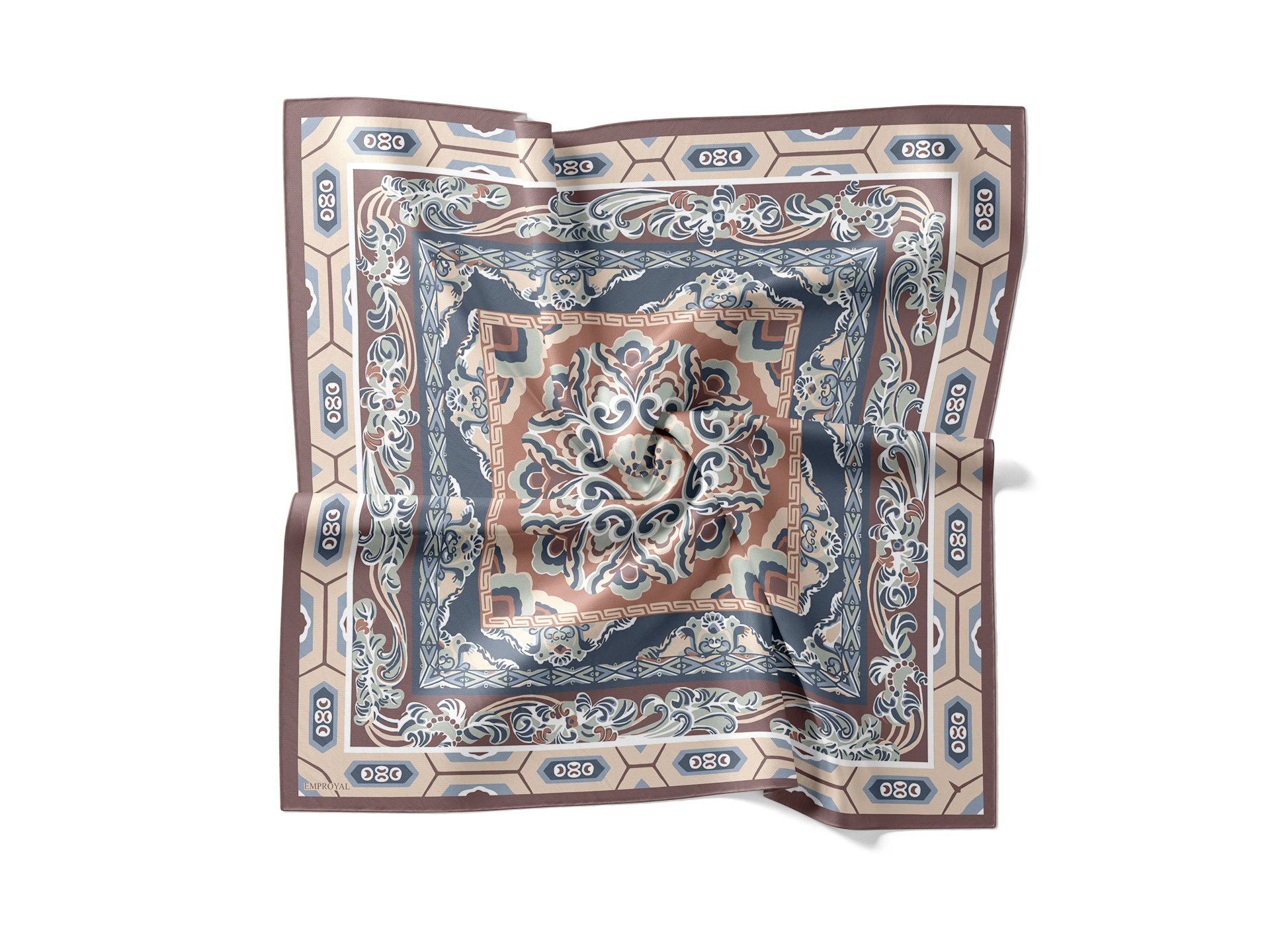 9852- İPEK-TENCEL EŞARP-01