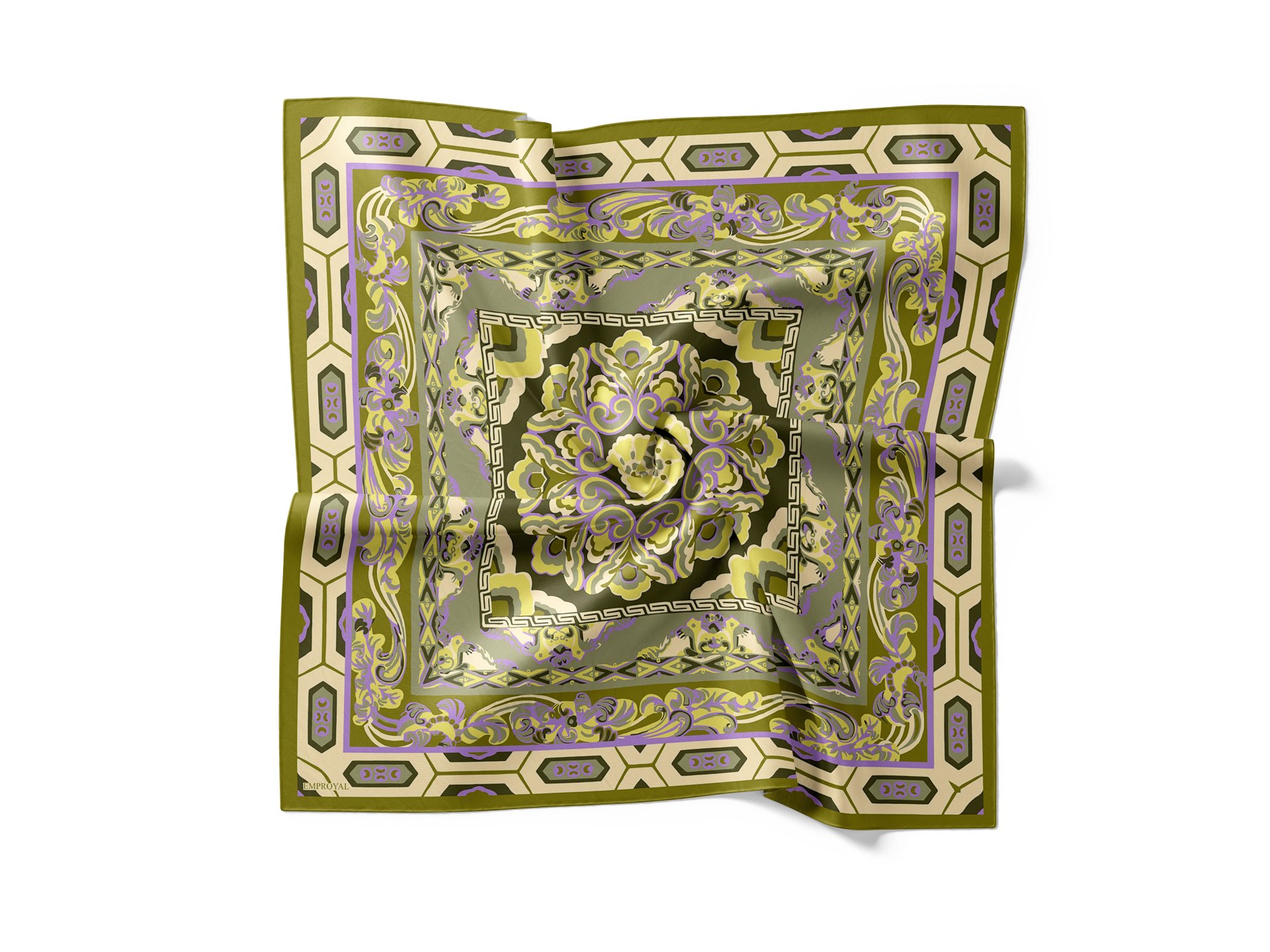 9852- İPEK-TENCEL EŞARP-08