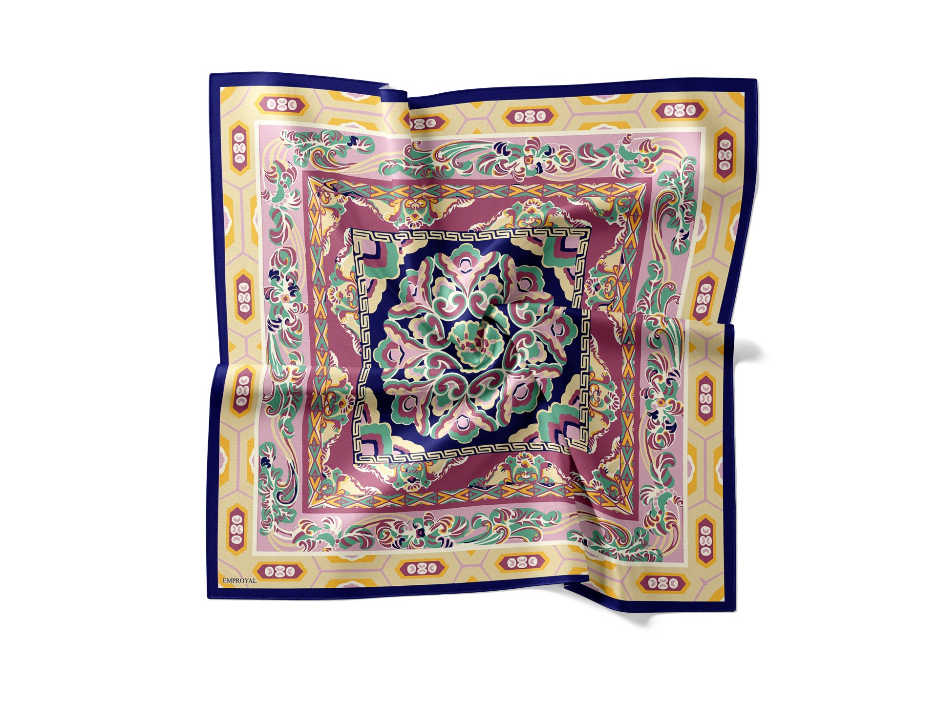 9852- İPEK-TENCEL EŞARP-03