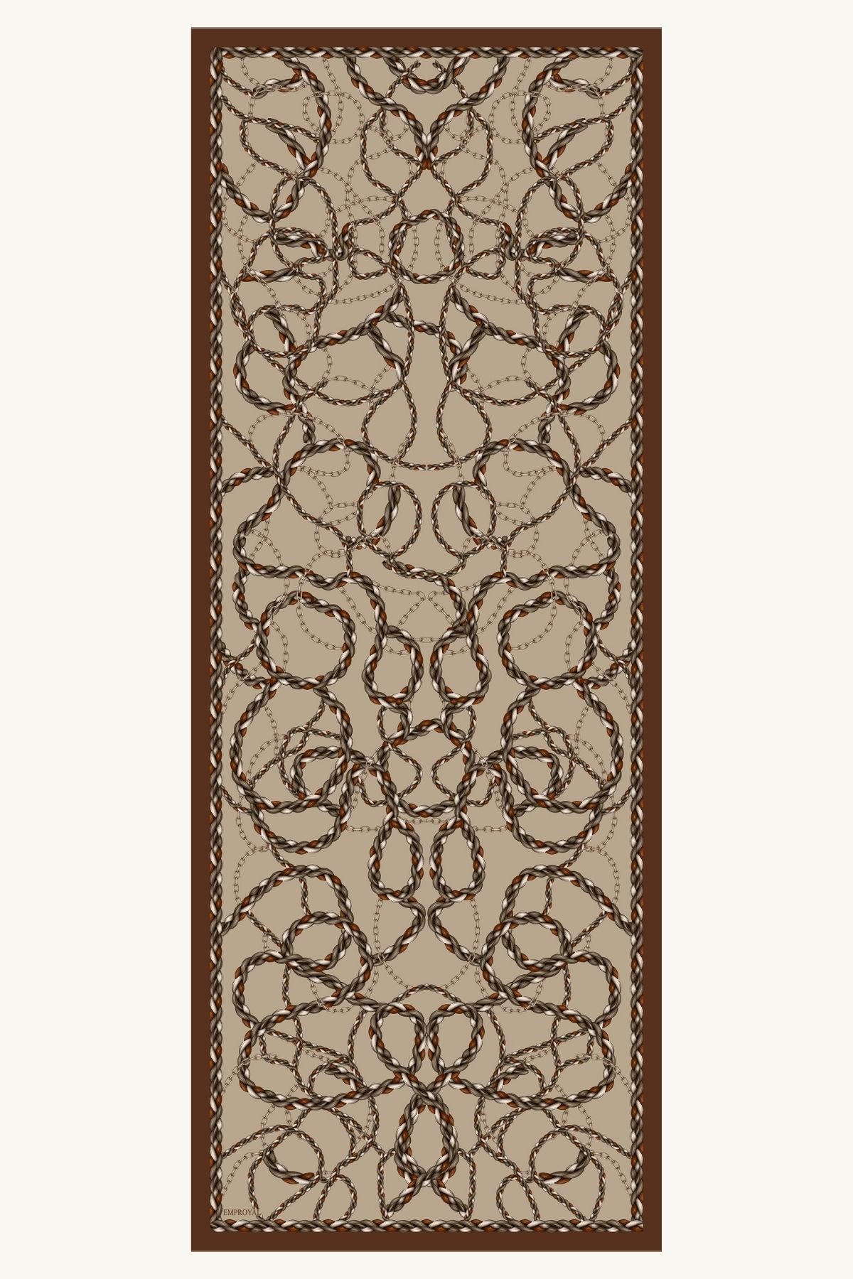 VEGAN ŞAL-1605-24