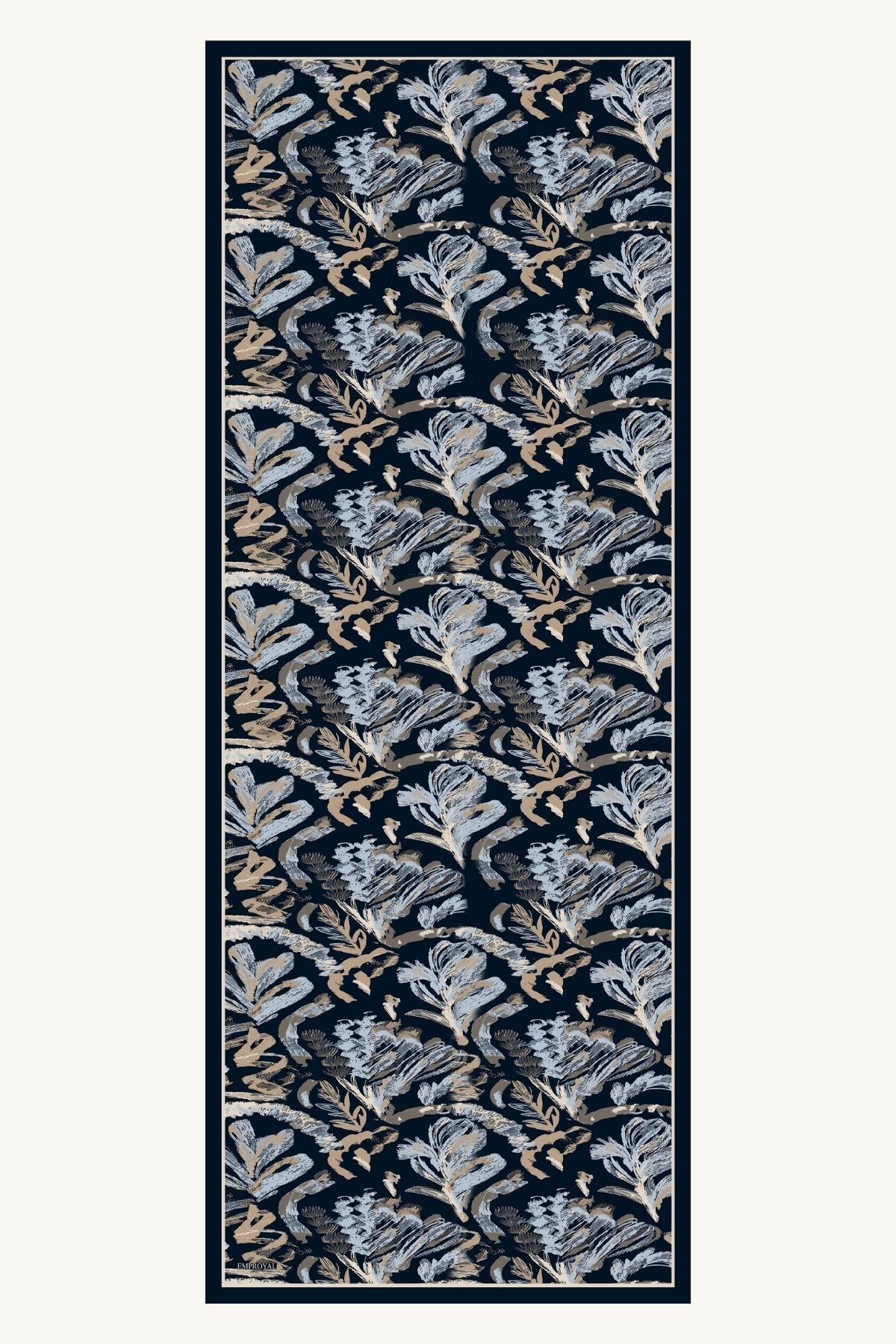 AİR FLOW ŞAL - 3033 - 11