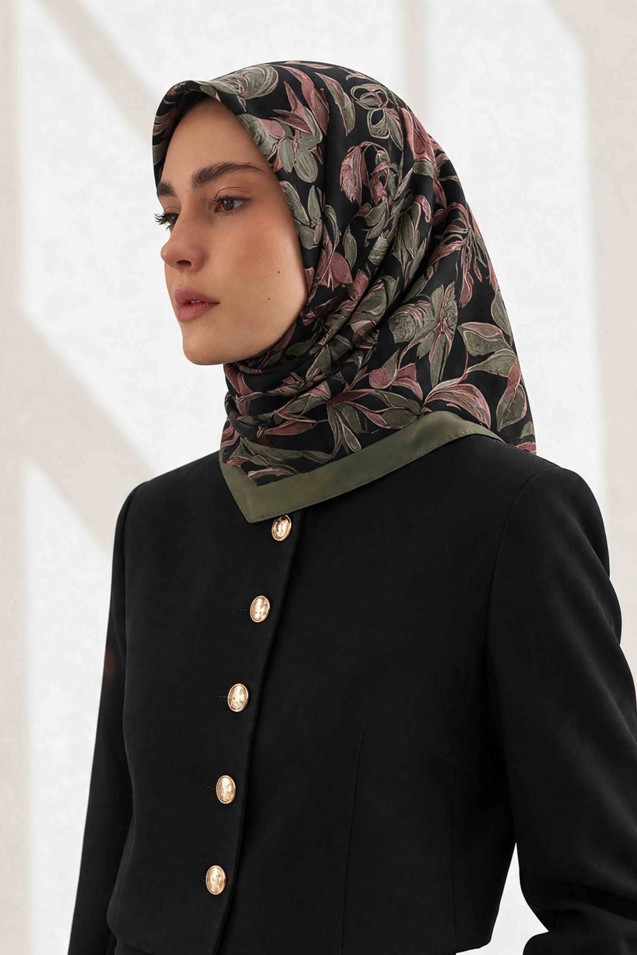 TENLİNE EŞARP - 3516