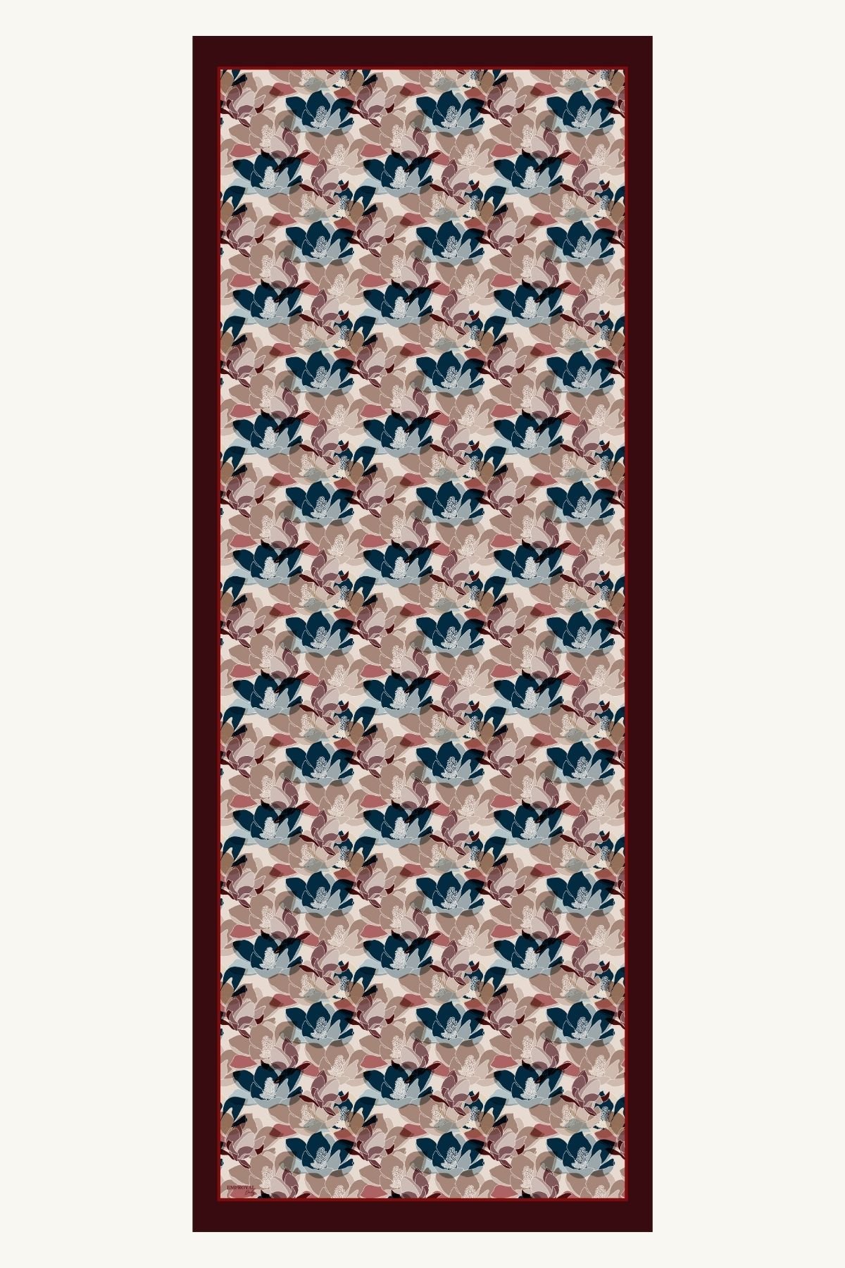 Tenline Şal-3002-16