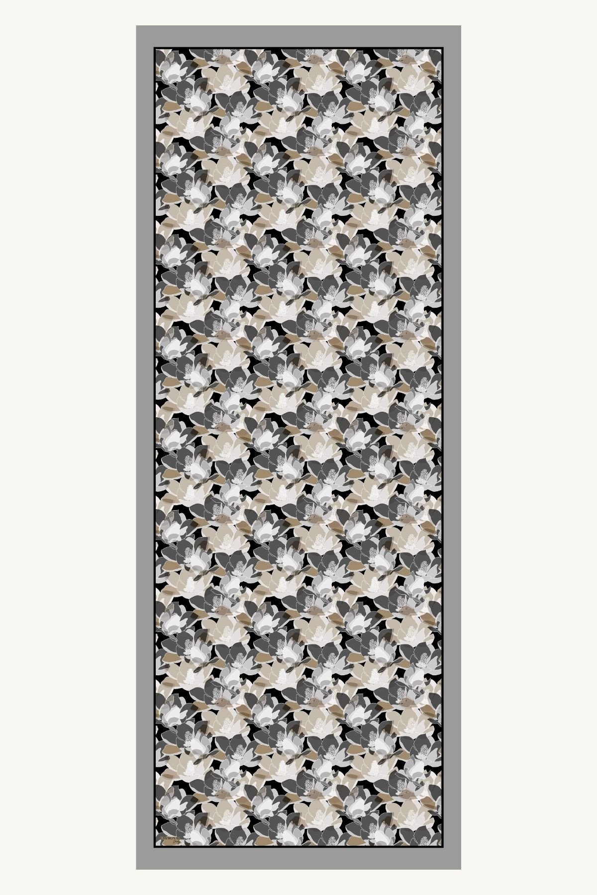 Tenline Şal-3002-4