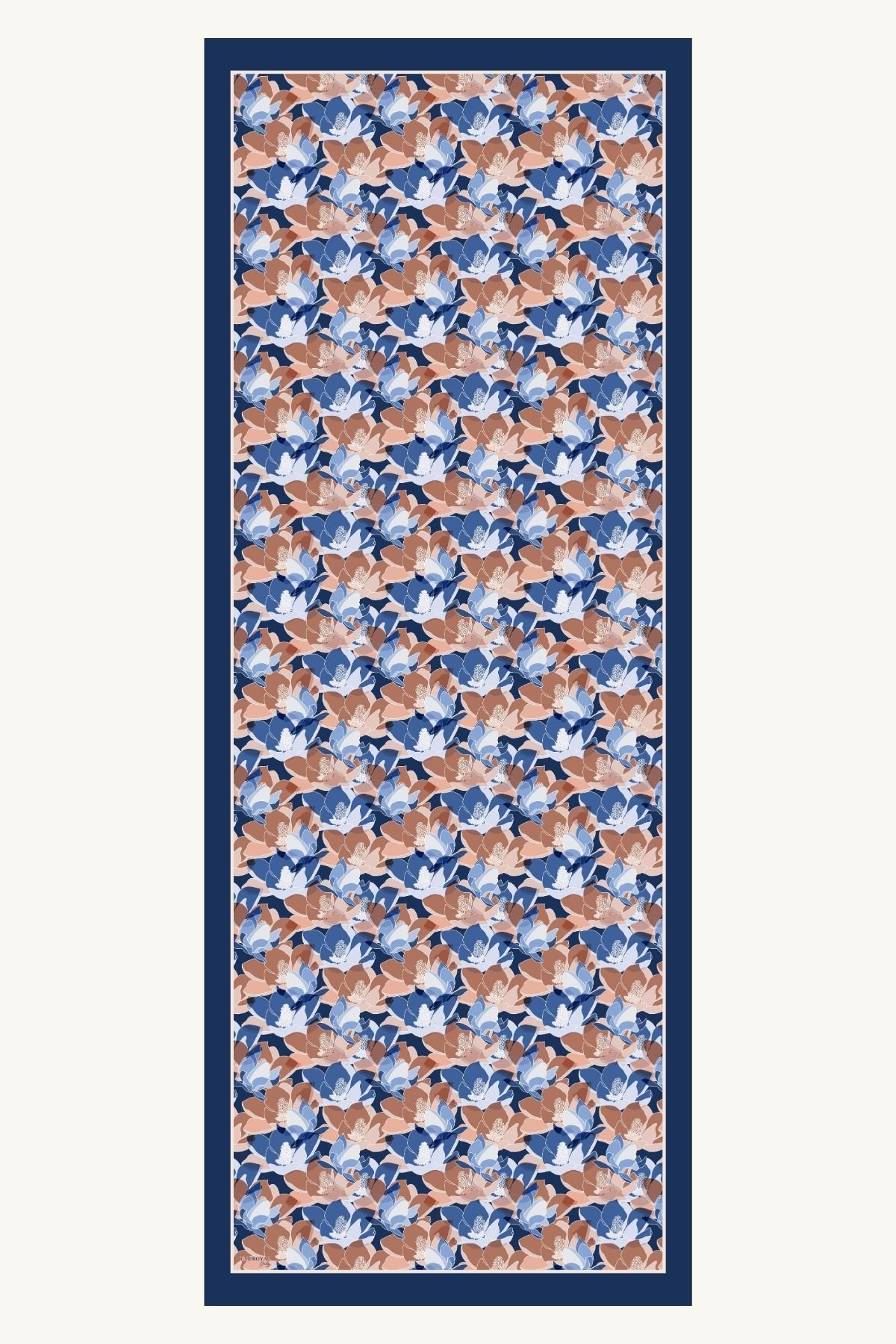 Tenline Şal-3002-10