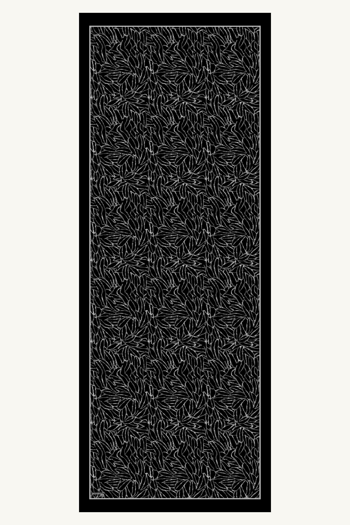 Tenline Şal-3009-21