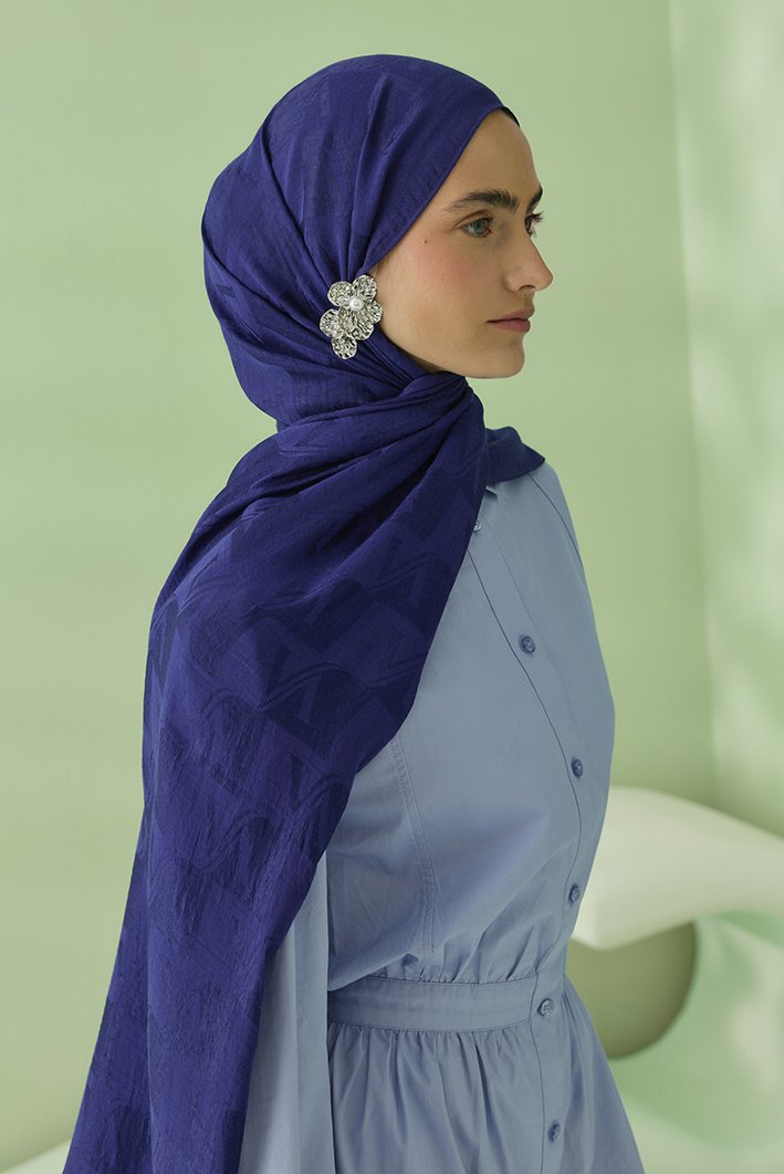 NATİVE NAİA ŞAL-1008-338