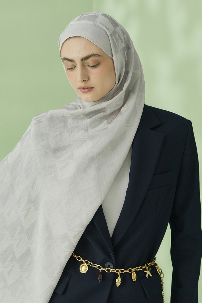 NATİVE NAİA ŞAL-1008-33