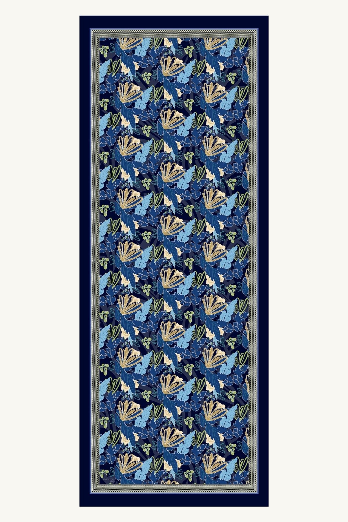 ZEYRA FLOW ŞAL-8002-4