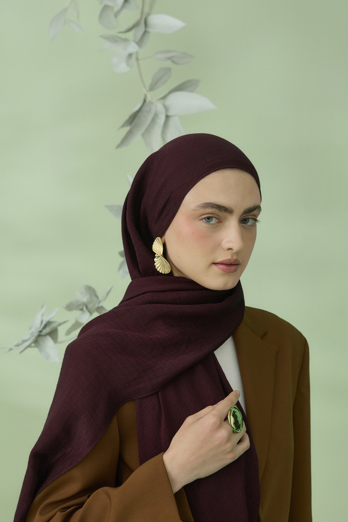 NATİVE NAİA ŞAL-1777-938
