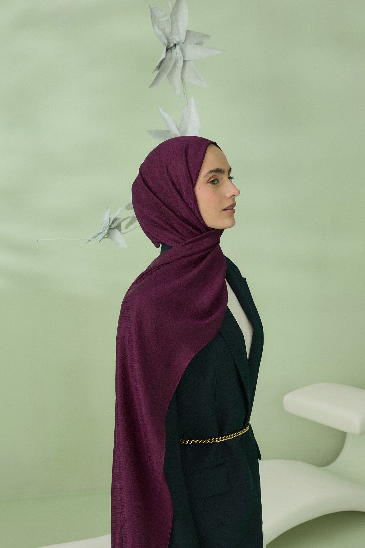 NATİVE NAİA ŞAL-1777-207