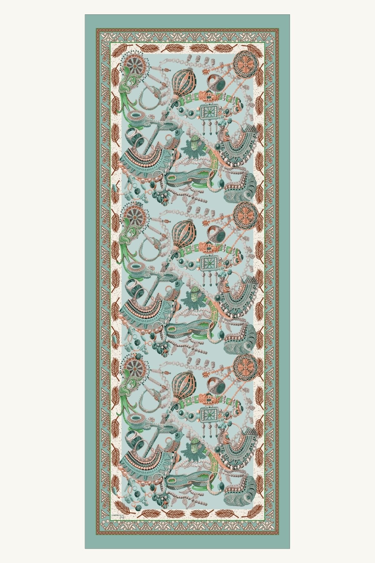 ZEYRA FLOW-8006-15